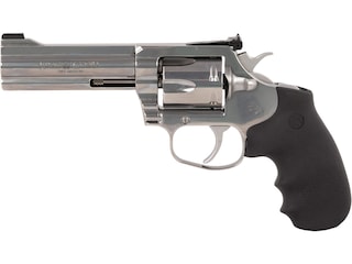 buy Colt King Cobra Target Revolver 357 Magnum 4.25" Barrel 6-Round Stainless Black obline