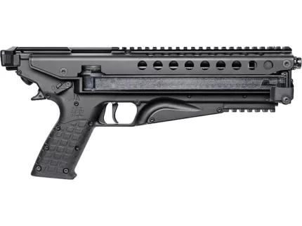 Kel tec p50