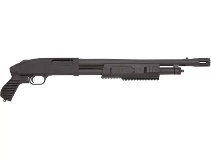 Mossberg 500 Tactical