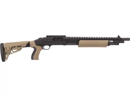 Mossberg Ati 500