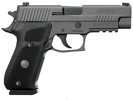 P220 Legion