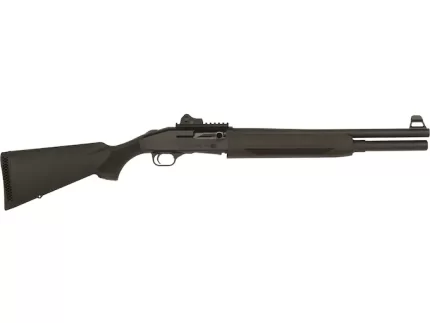 Mossberg Spx