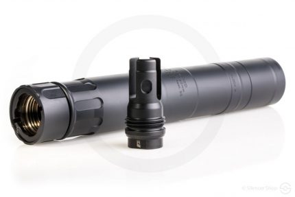 Rugged Surge 7.62