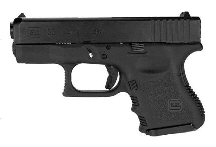 glock 33