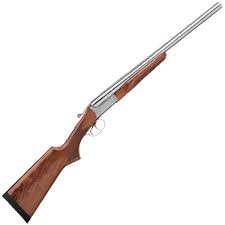 Stoeger Coach Gun Supreme Side by Side Shotgun