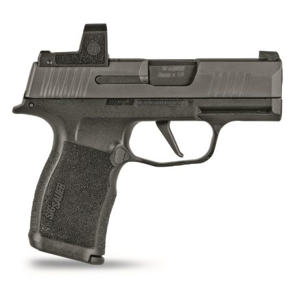 Sig Sauer p365x