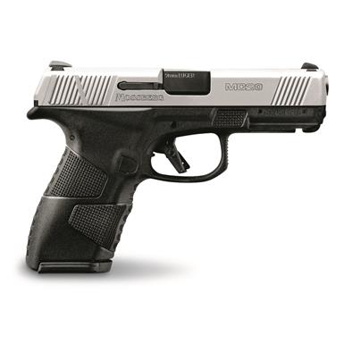 Mossberg Mc2c Semi-automatic Pistol