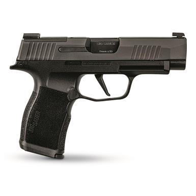 SIG SAUER P365 XL