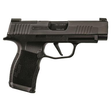 SIG SAUER P365 XL