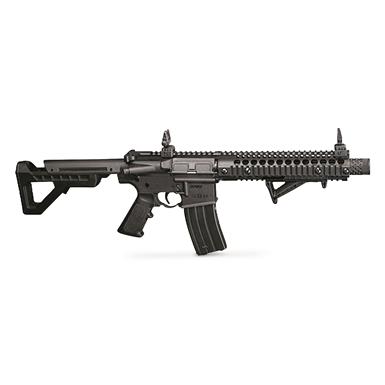 Crosman DPMS SBR