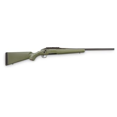 Ruger American Rifle Predator