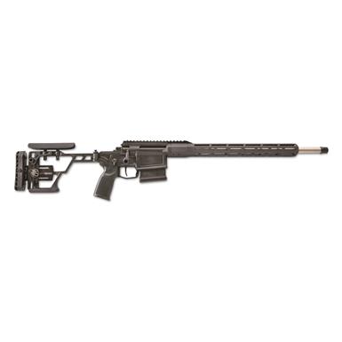 Sig Sauer cross rifle 6.5mm Creedmoor