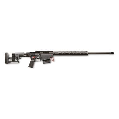 Ruger Precision Rifle