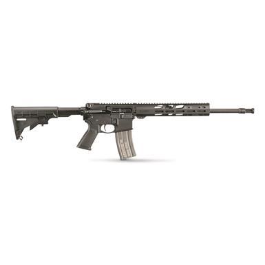 Ruger AR-556 .300 AAC Blackout