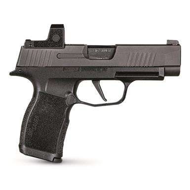 Sig Sauer p365 xl