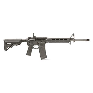 Springfield armory saint ar 15