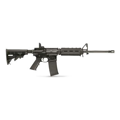 Smith & Wesson M&P15 sport II