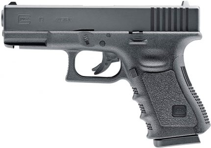 glock g19 gen 5