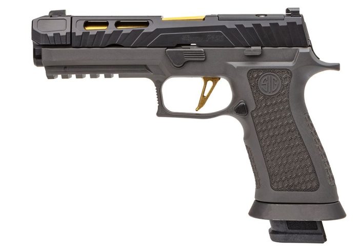 P320 Spectre Comp