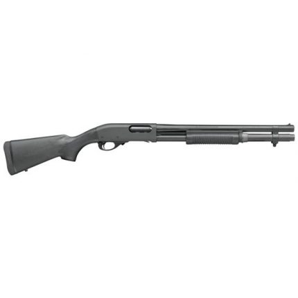 police remington 870