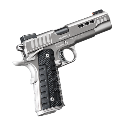 kimber rapide